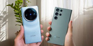 So sánh Vivo X100 5G và Galaxy S23 Ultra: Nên mua máy nào?