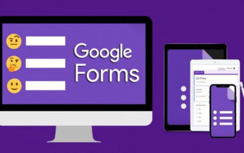 Hướng dẫn cách tạo Google Form trên điện thoại, máy tính nhanh chóng