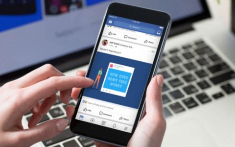 Hướng dẫn cách xem lại bình luận của mình trên Facebook