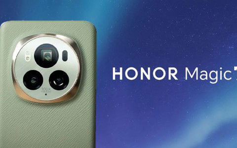 Toàn bộ dòng Honor Magic 7 đều nhận được chứng nhận 3C!