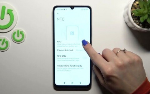 Hướng dẫn cách bật/tắt NFC trên Xiaomi đơn giản, nhanh chóng