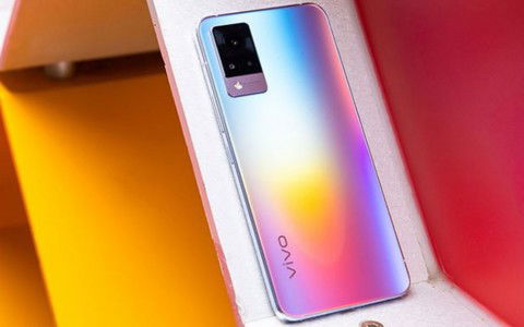 Đây là những lý do nên mua Vivo S9 ở thời điểm hiện tại!