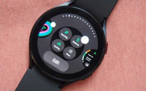 Mẹo và thủ thuật trên Galaxy Watch FE mà bạn không nên bỏ qua!