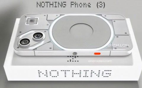 Nothing Phone 3 đạt chứng nhận FCC, chuẩn bị ra mắt tại Mỹ!