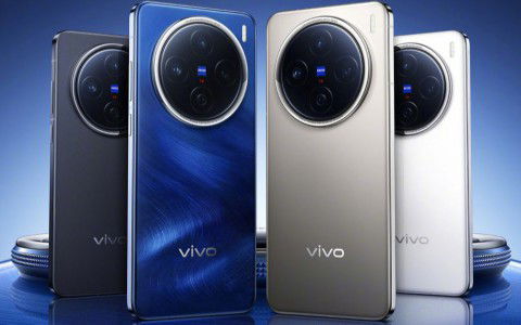 Rò rỉ các tùy chọn màu sắc của Vivo X200S và Vivo X200 Ultra