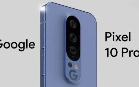 Rò rỉ video ý tưởng Google Pixel 10 Pro, cho thấy thiết kế mới đầy táo bạo!