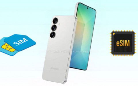 Samsung Galaxy S25 có eSIM không? Galaxy S25 dùng được mấy SIM?