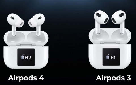 So sánh AirPods 4 và AirPods 3: Nên chọn mua tai nghe nào?