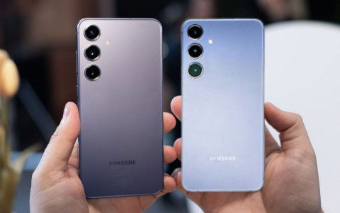 So sánh Galaxy S25 Plus và Galaxy S24 Plus: Có điểm gì khác biệt?