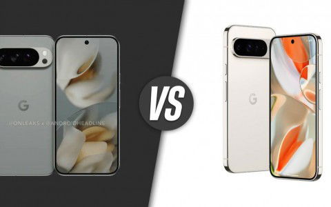 So sánh Google Pixel 10 Pro XL và Google Pixel 9 Pro XL: Có đáng để nâng cấp?