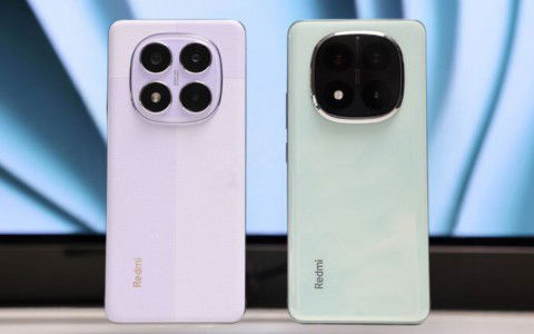 So sánh Xiaomi Redmi Note 14 Pro vs Redmi Note 14 Pro Plus