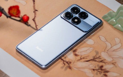 Thông số kỹ thuật Redmi K80 Ultra bị rò rỉ: Viên pin được nâng cấp đáng kể!