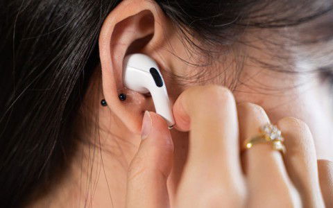 Tính năng trợ thính trên AirPods Pro 2 có gì đặc biệt?