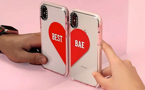 Top điện thoại cao cấp đáng mua nhất dịp Valentine 2025 dành cho cặp đôi