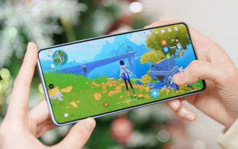 Vivo iQOO Neo 10 xuất hiện trên Geekbench, lộ chi tiết cấu hình!