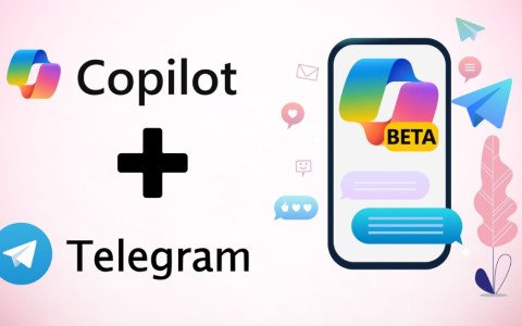 Hướng dẫn sử dụng chatbot AI Copilot ngay trên Telegram