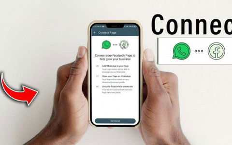 Hướng dẫn cách liên kết WhatsApp với Facebook đơn giản, chi tiết nhất