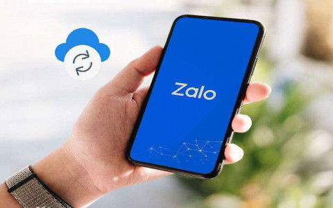 Cách sao lưu tin nhắn Zalo trên điện thoại, máy tính chi tiết nhất