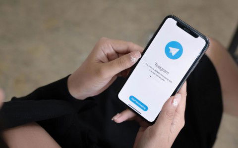 Cách tắt trạng thái online trên Telegram