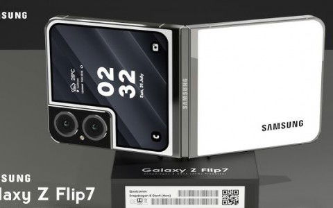 Samsung Galaxy Z Flip 7 có thể nhận được bản nâng cấp chipset ấn tượng