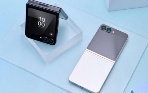Đánh giá Galaxy Z Flip 7 FE: Gập nhỏ gọn, AI thông minh trong tầm giá