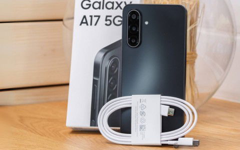 Đánh giá Samsung Galaxy A17 5G: Có nên mua không?