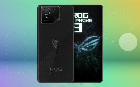 Asus ROG Phone 9 với Snapdragon 8 Elite sẽ ra mắt vào ngày 19 tháng 11, thiết kế được tiết lộ