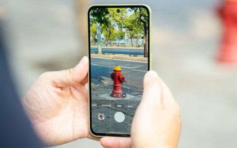 Galaxy A36 sẽ có camera selfie được nâng cấp đáng kể