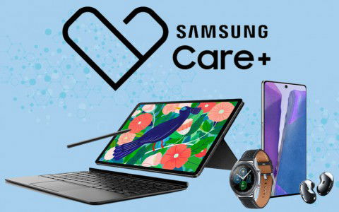 Samsung Care+ hiện cung cấp dịch vụ thay màn hình miễn phí không giới hạn cho Galaxy của bạn