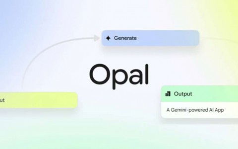 Google Opal là gì? Tìm hiểu về công cụ tạo ứng dụng AI không cần code