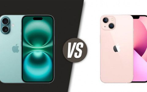 iPhone 16 và iPhone 13: Có nên nâng cấp model mới lúc này?