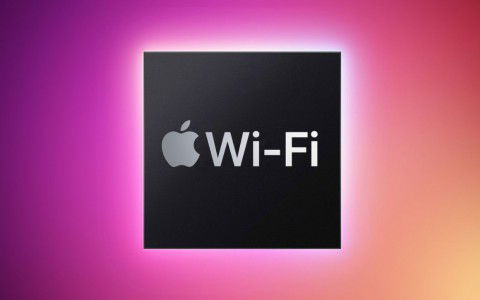 iPhone 17 sẽ sử dụng chip Wi-Fi 7 do chính Apple phát triển