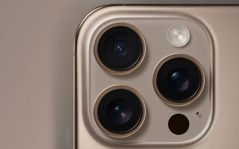 iPhone 18 Pro sẽ có camera khẩu độ thay đổi giống máy ảnh DSLR