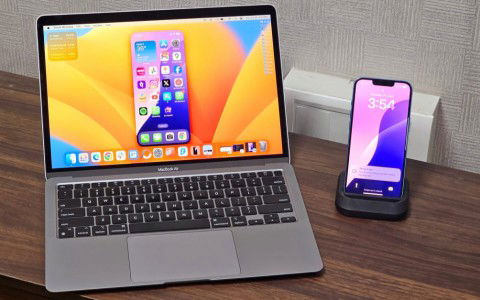 iPhone Mirroring là gì? Cách sử dụng iPhone Mirroring trên máy Mac