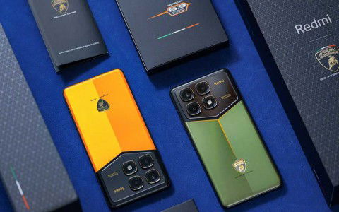 Redmi K70 Ultra Lamborghini Edition và những lý do nên mua