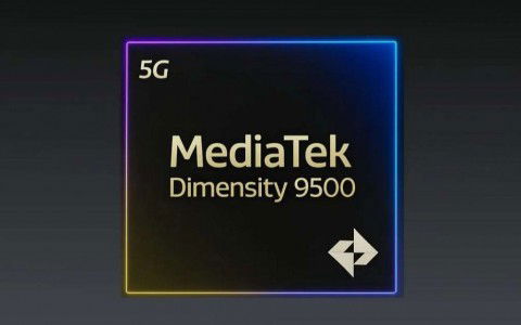MediaTek Dimensity 9500 rò rỉ hiệu suất: GPU tăng 40%, ray tracing 100fps