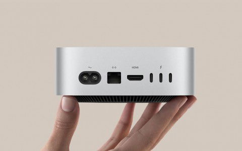 10 lý do chính để nâng cấp Mac Mini M4, giá chỉ từ 599 USD