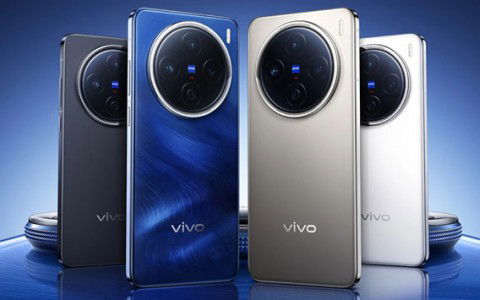 Vivo X200 Pro có đáng để nâng cấp không? Đây là những tính năng mới!