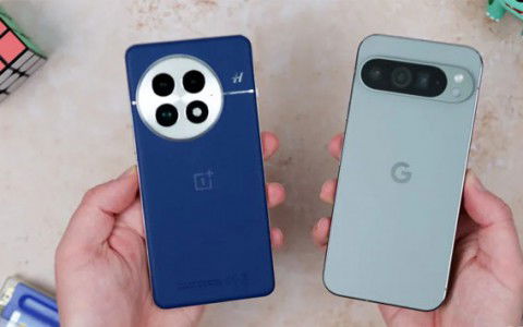 OnePlus 13 và Pixel 9 Pro: Đâu là lựa chọn dành cho bạn?