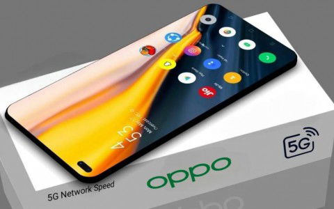 Oppo sắp ra mắt mẫu điện thoại sở hữu viên pin lên đến 7000mAh?