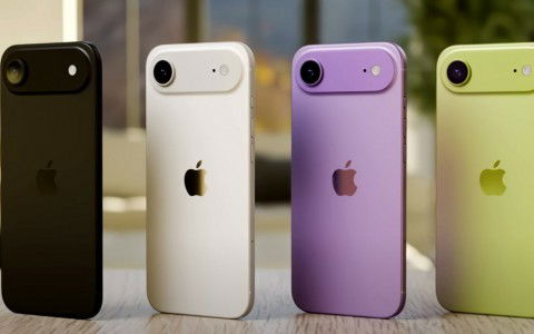 Hình ảnh mới hé lộ linh kiện gây tranh cãi nhất của iPhone 17 Air
