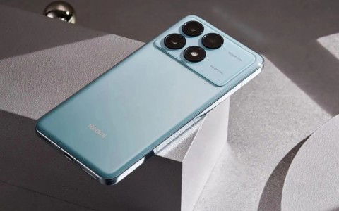 Redmi K80 Pro đạt chứng nhận 3C, chuẩn bị ra mắt vào tháng 11