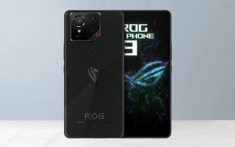 Rò rỉ giá bán ASUS ROG Phone 9: Chiếc gaming phone mới sẽ 'đắt xắt ra miếng'?