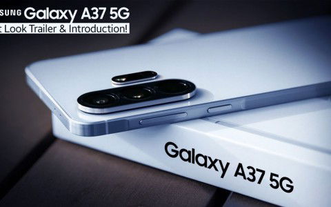 Galaxy A37 lần đầu xuất hiện trên máy chủ thử nghiệm của Samsung