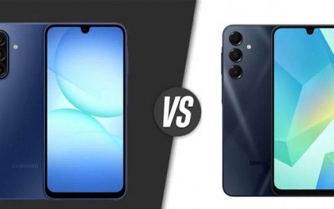 So sánh Galaxy A16 và Galaxy A17: Có nên nâng cấp chỉ vì 120Hz?