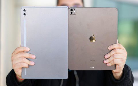 So sánh Galaxy Tab S10 Ultra và iPad Pro M4: Tablet nào đáng giá hơn?