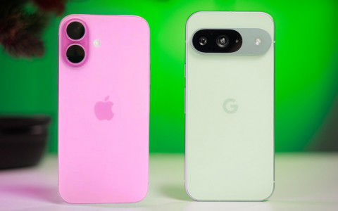 So sánh iPhone 16 và Google Pixel 9: Model tiêu chuẩn nào đáng giá hơn?