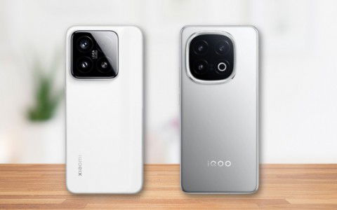 So sánh iQOO 13 và Xiaomi 15: Ngang tài ngang sức