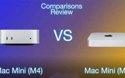 Mac Mini M4 và Mac Mini M2: Lựa chọn nào hoàn hảo trong năm 2024