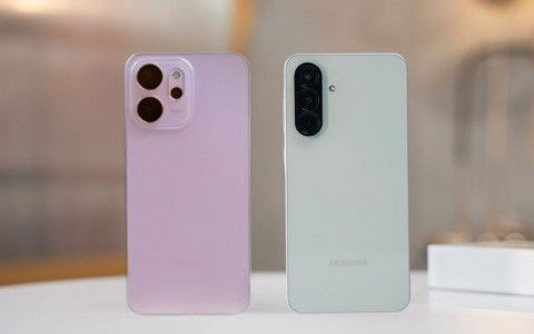 So sánh OPPO Reno14 F và Samsung Galaxy A56: Nên mua máy nào?